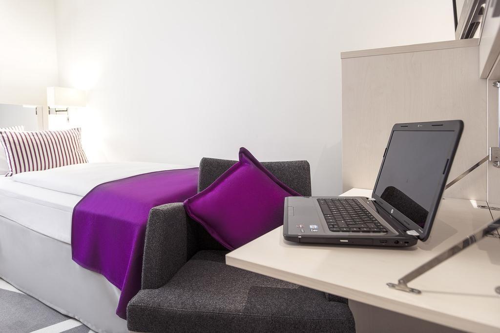 Scandic Berlin Kurfuerstendamm Room photo